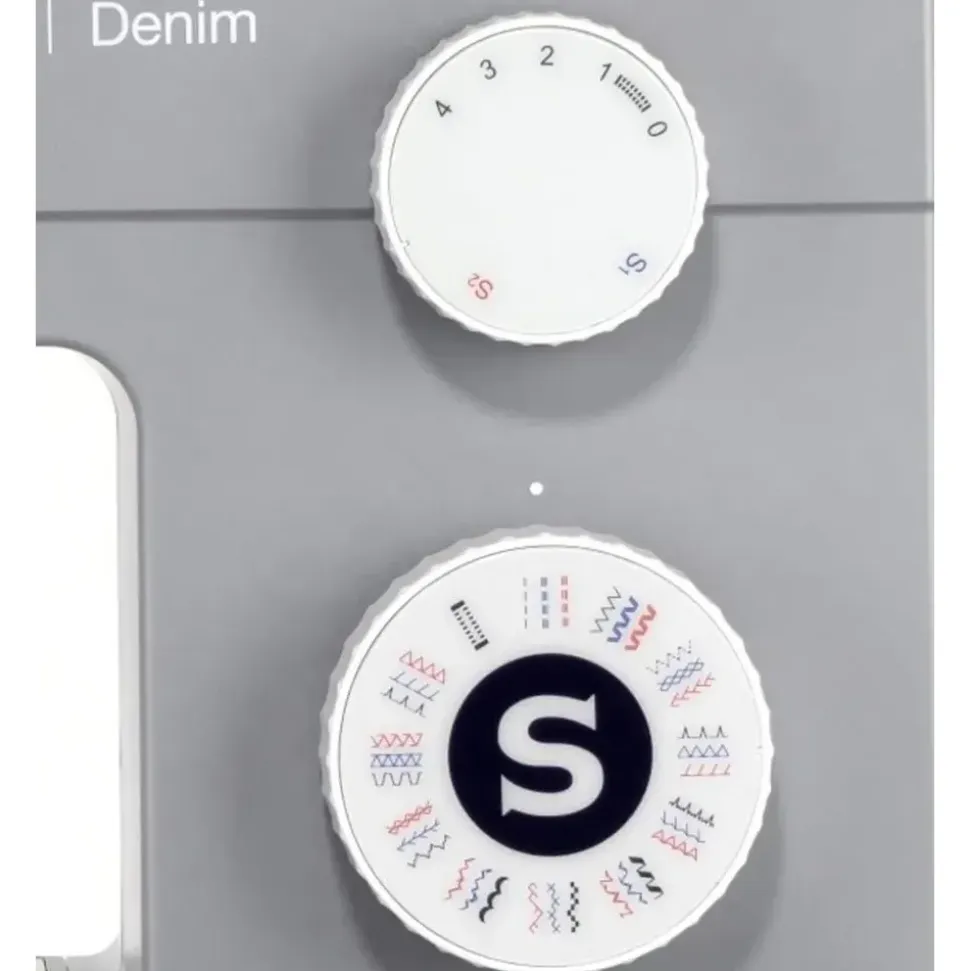 Singer Denim HD 6335M