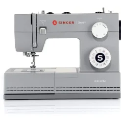 Singer Denim HD 6335M