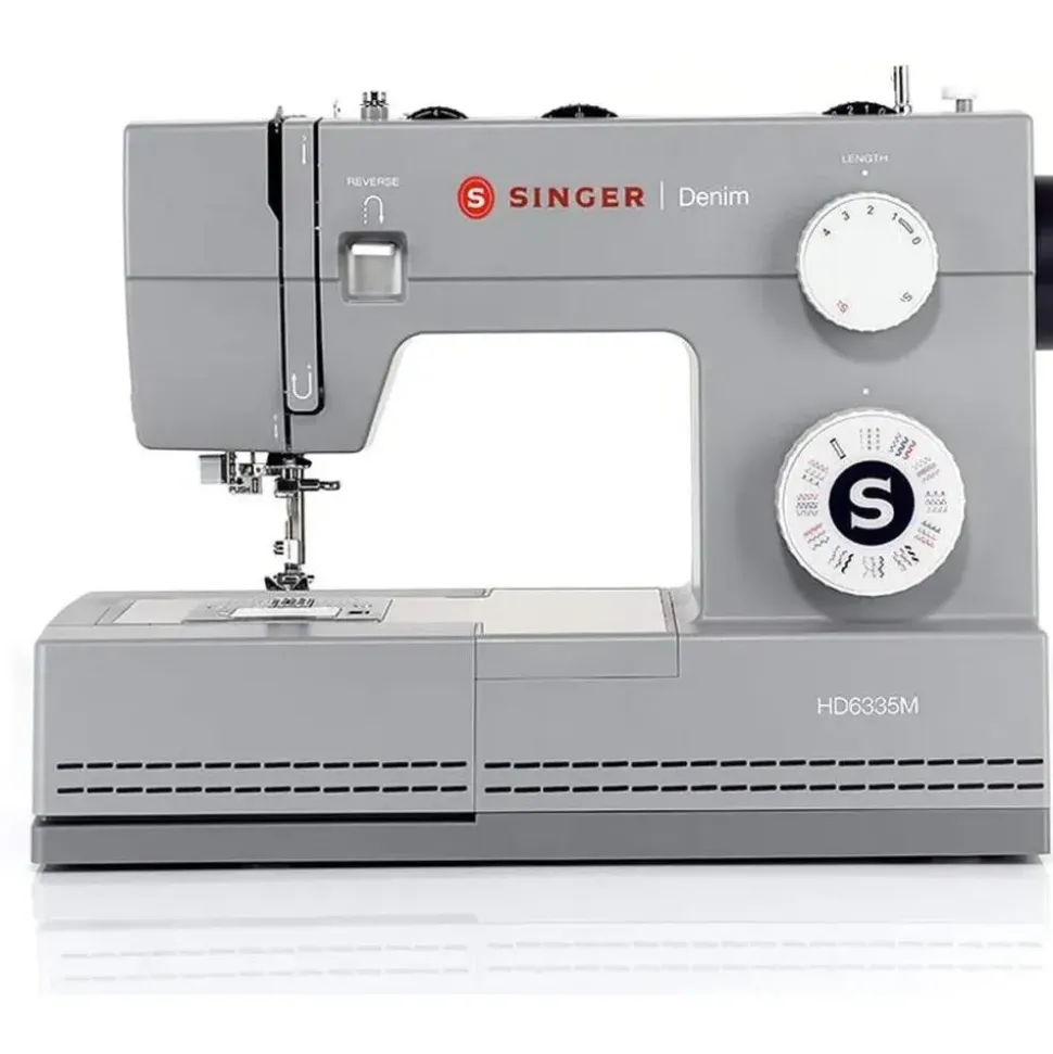 Singer Denim HD 6335M