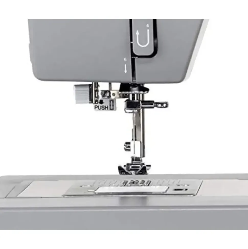 Singer Denim HD 6335M