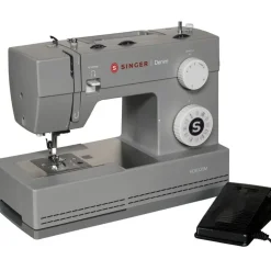 Singer Denim HD 6335M
