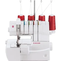 Singer Denim HD 6335M