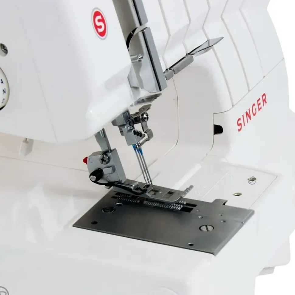 Singer Denim HD 6335M