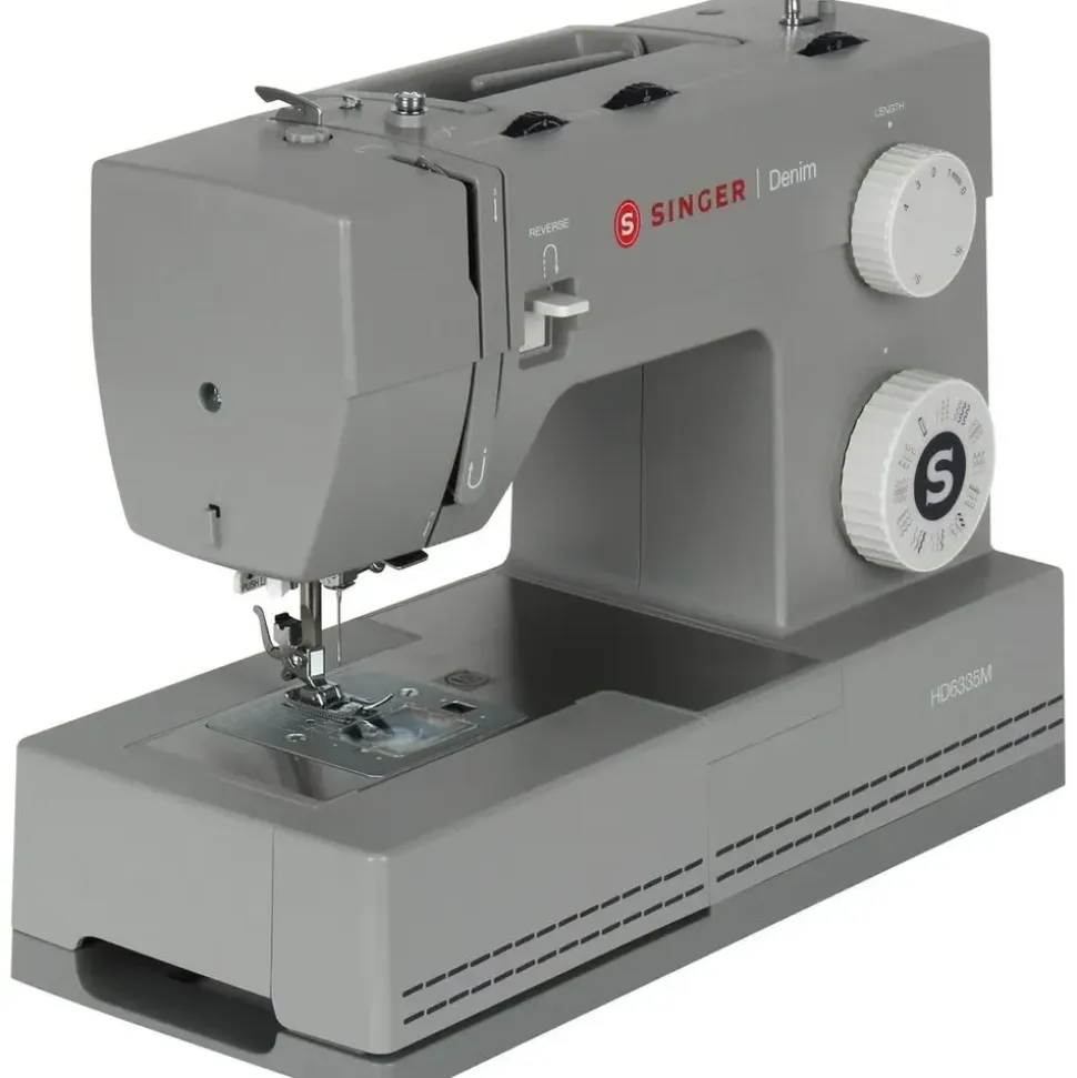 Singer Denim HD 6335M