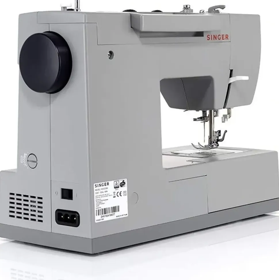 Singer Denim HD 6335M