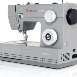 Singer Denim HD 6335M