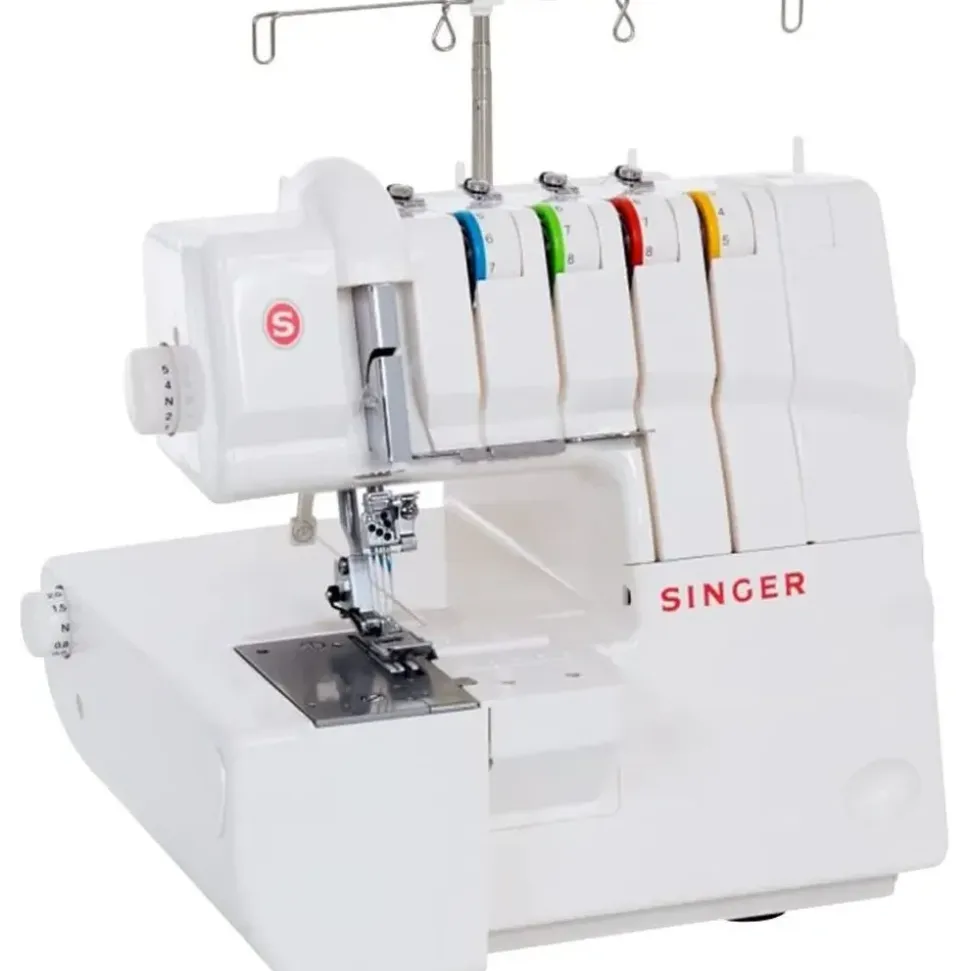 Singer Denim HD 6335M
