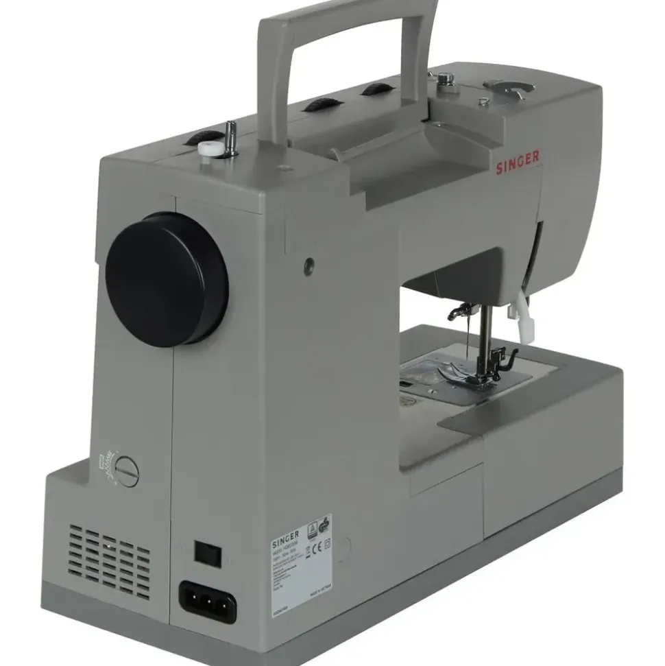 Singer Denim HD 6335M