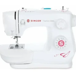 Singer Fashion Mate 3333