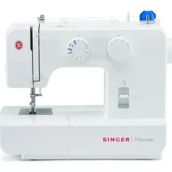Singer 1409 für Anfänger