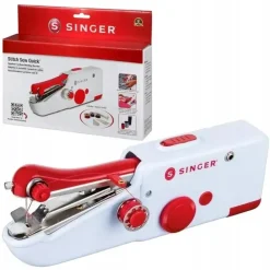 Singer Handnähmaschine Mini
