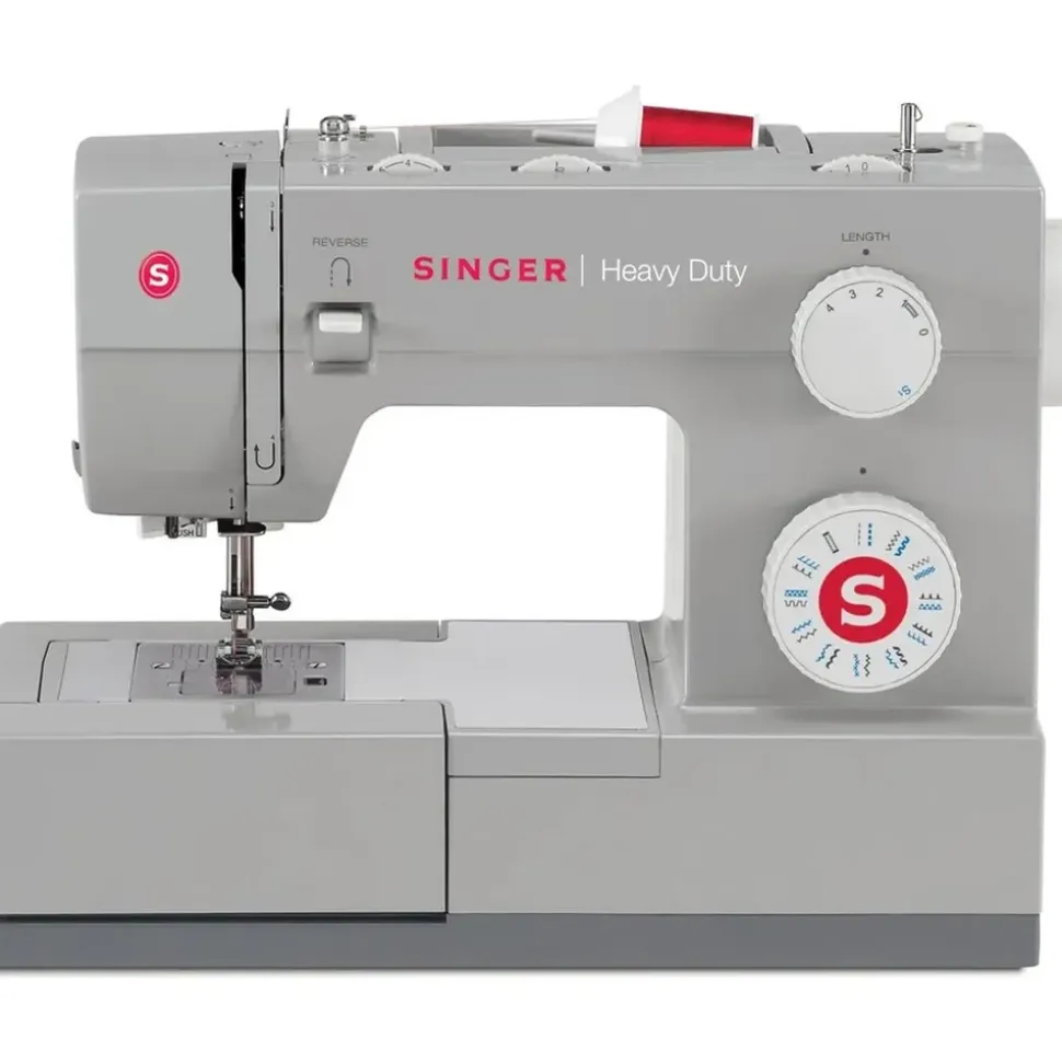 Singer Heavy Duty 4423