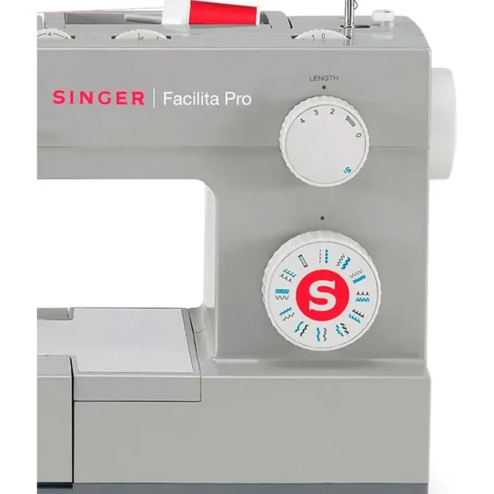 Singer Heavy Duty 4423