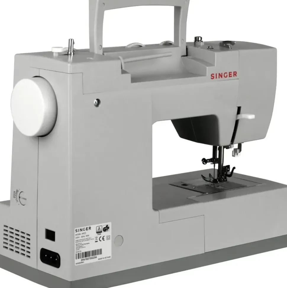 Singer Heavy Duty 4423