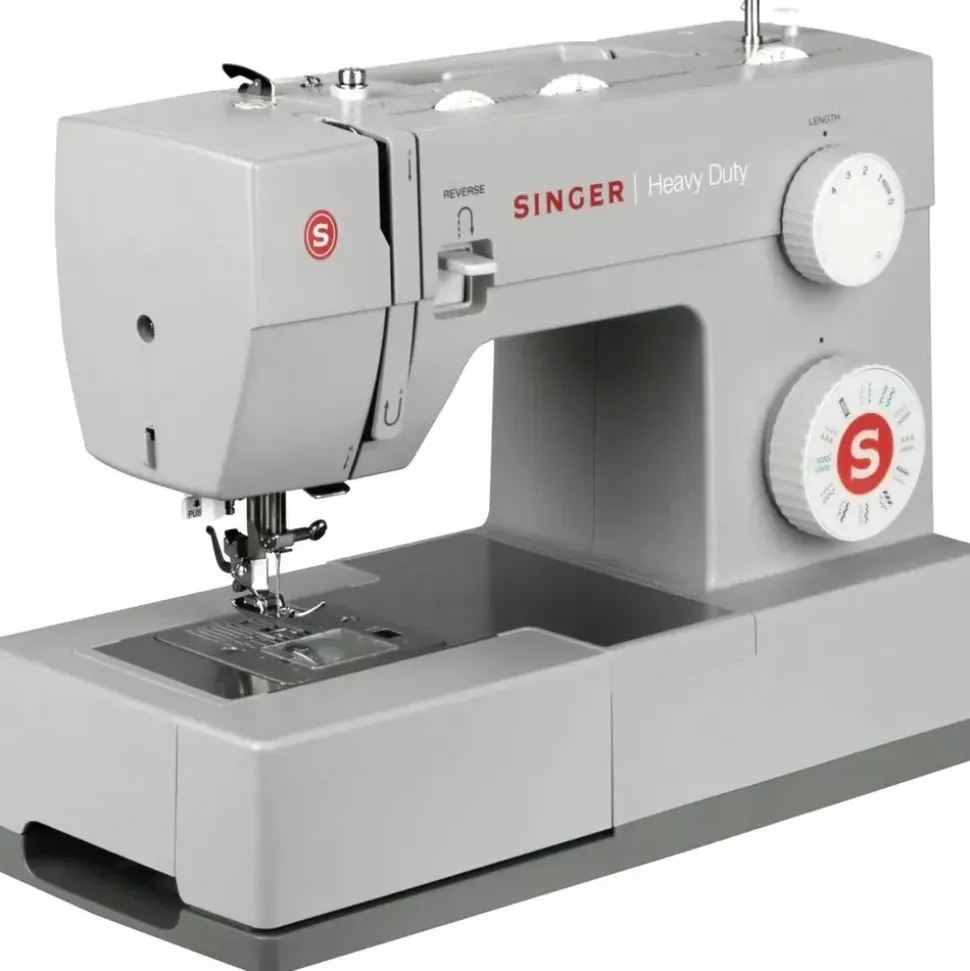 Singer Heavy Duty 4423