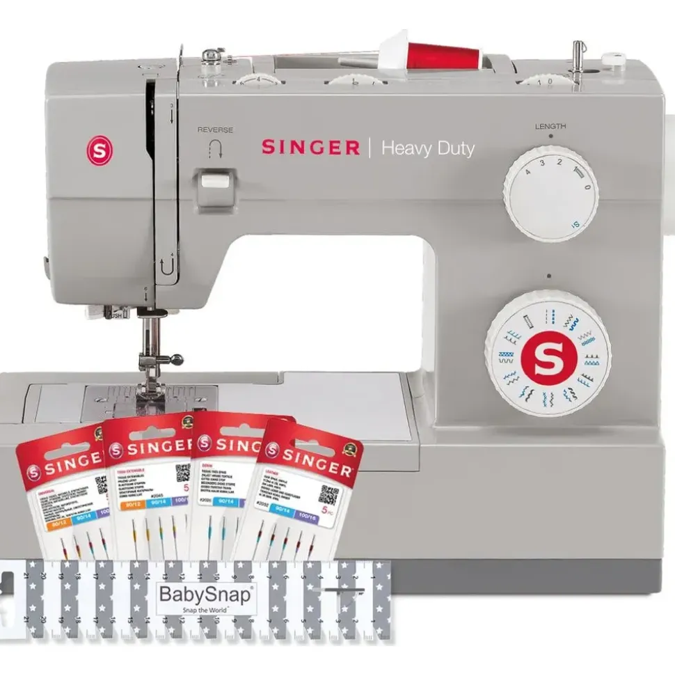 Singer Heavy Duty 4423