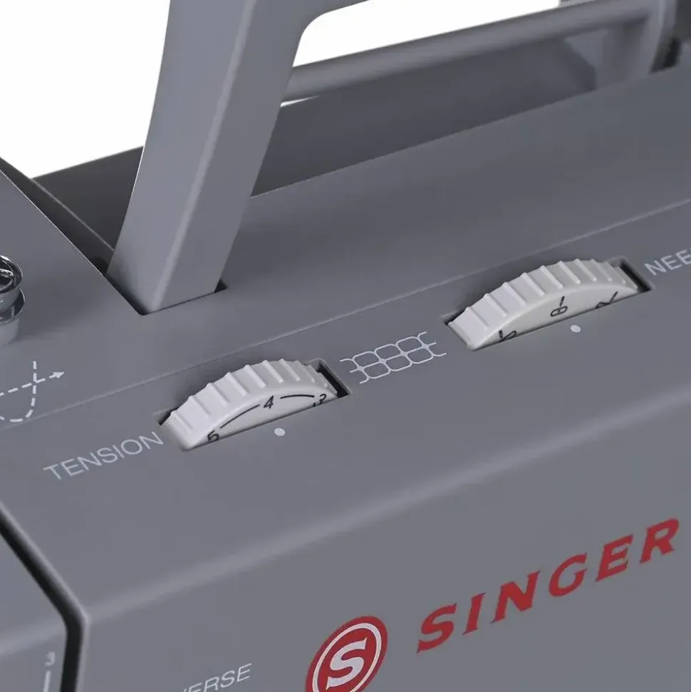 Singer Heavy Duty 4423
