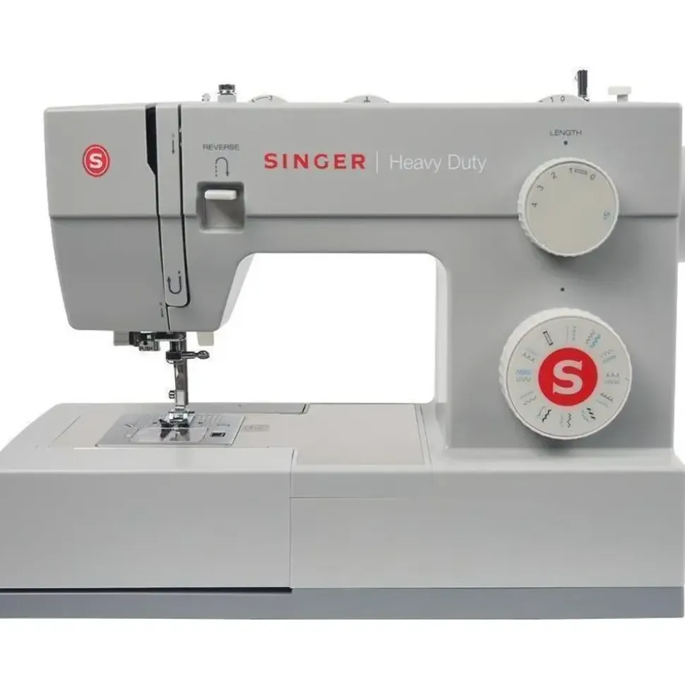 Singer Heavy Duty 4432