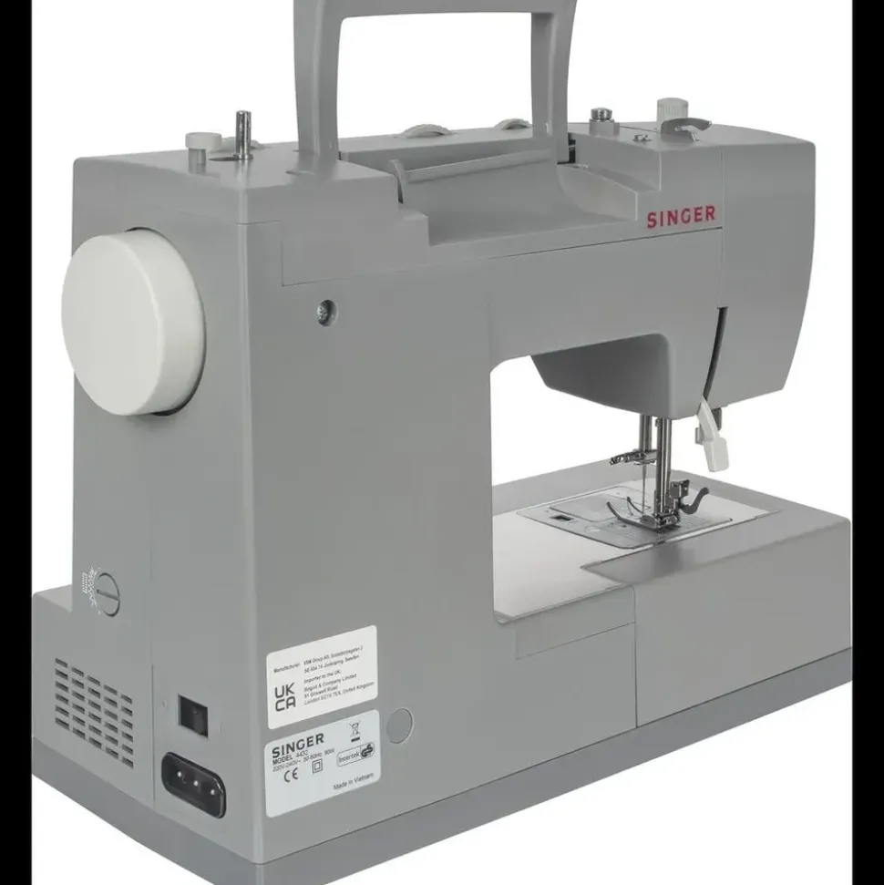 Singer Heavy Duty 4432