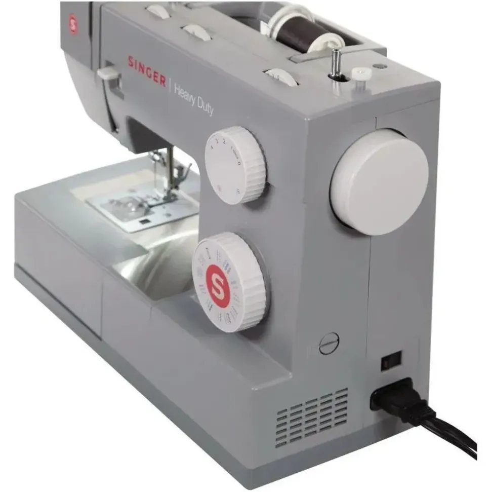 Singer Heavy Duty 4432