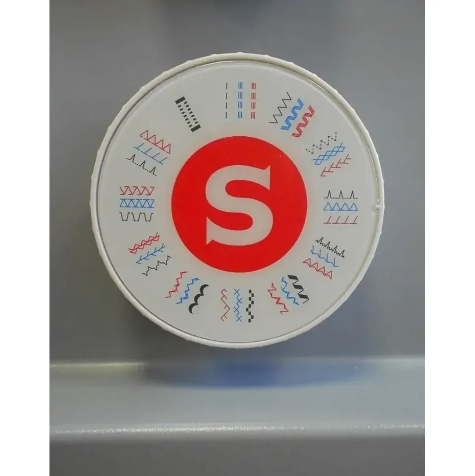 Singer Heavy Duty 4432