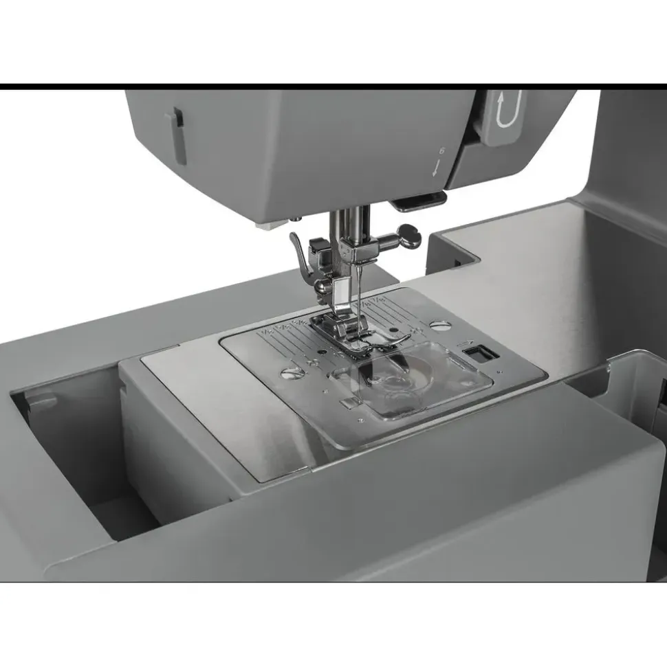 Singer Heavy Duty 4432
