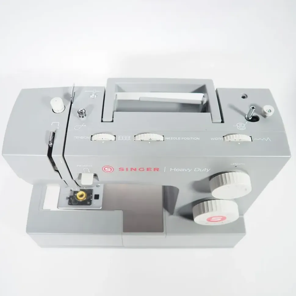 Singer Heavy Duty 4432