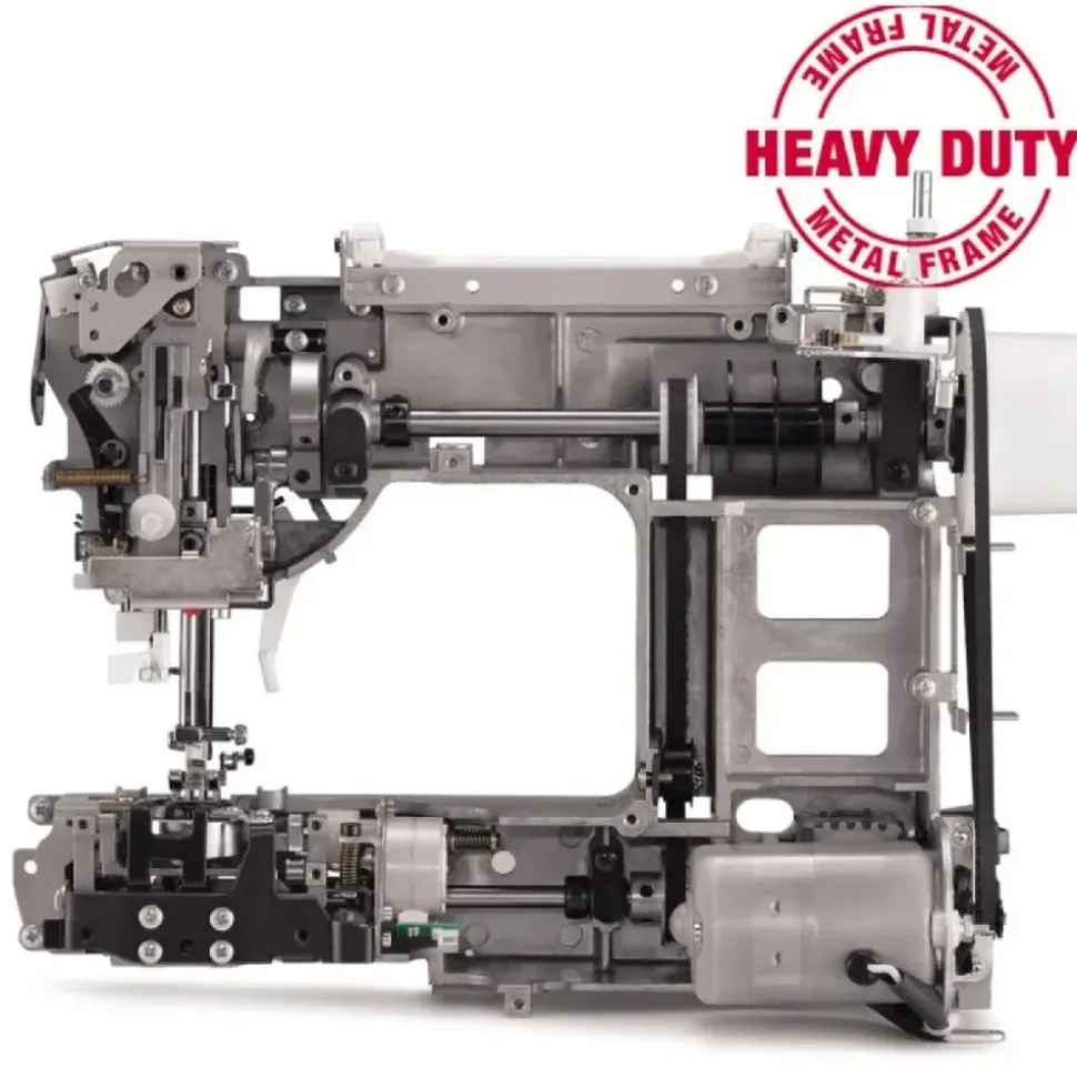 Singer Heavy Duty 4432