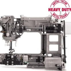Singer Heavy Duty 4432 Black Edition