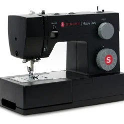 Singer Heavy Duty 4432 Black Edition
