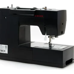 Singer Heavy Duty 4432 Black Edition