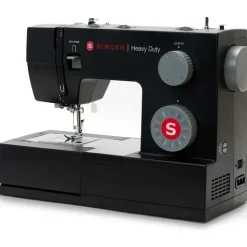 Singer Heavy Duty 4432 Black Edition