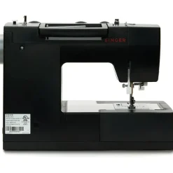 Singer Heavy Duty 4432 Black Edition