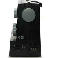 Singer Heavy Duty 4432 Black Edition