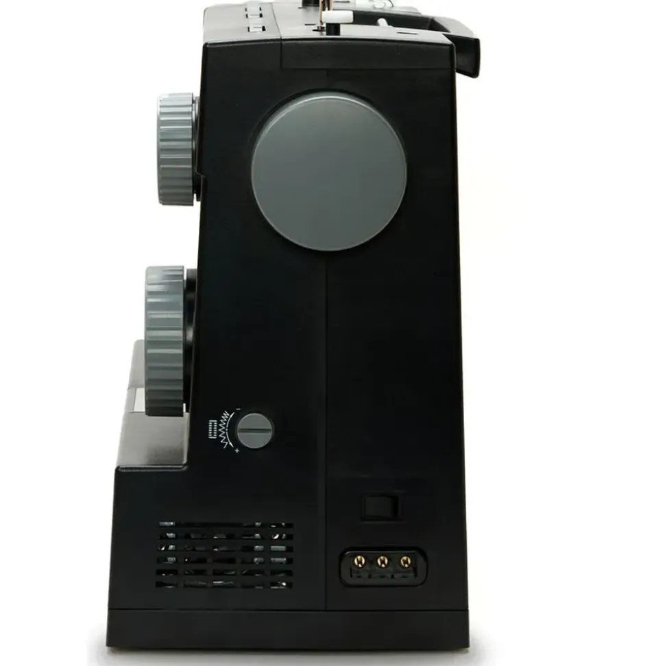 Singer Heavy Duty 4432 Black Edition