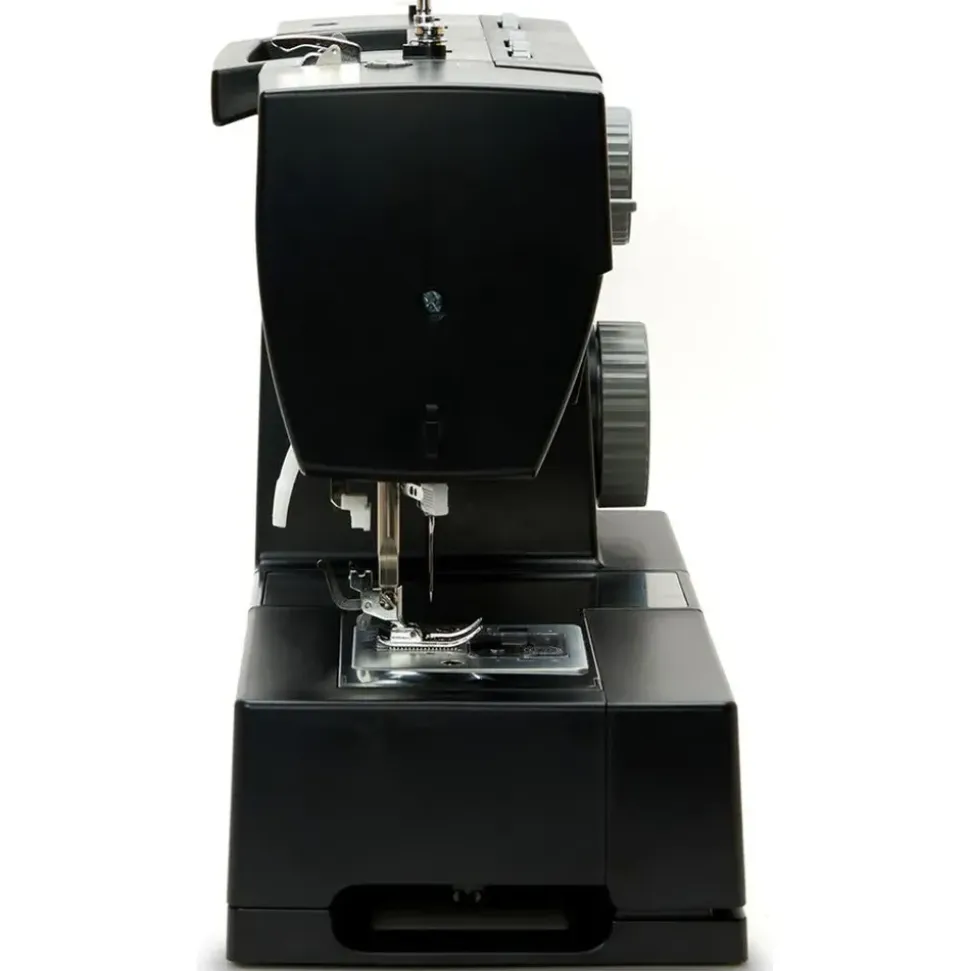 Singer Heavy Duty 4432 Black Edition
