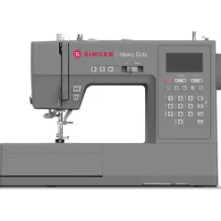 Singer Heavy Duty 6805C