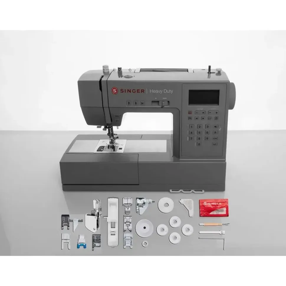 Singer Heavy Duty 6805C
