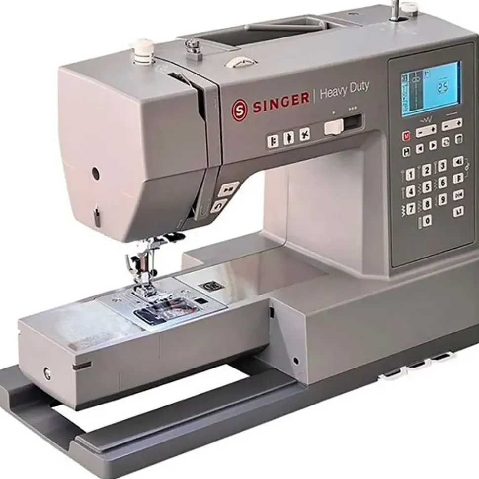 Singer Heavy Duty 6805C
