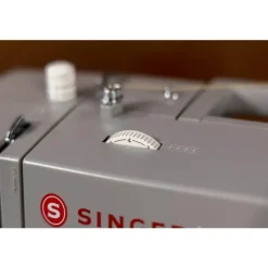 Singer Heavy Duty 6705C