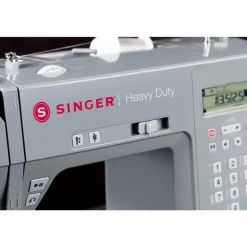 Singer Heavy Duty 6705C
