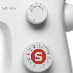 Singer M2605