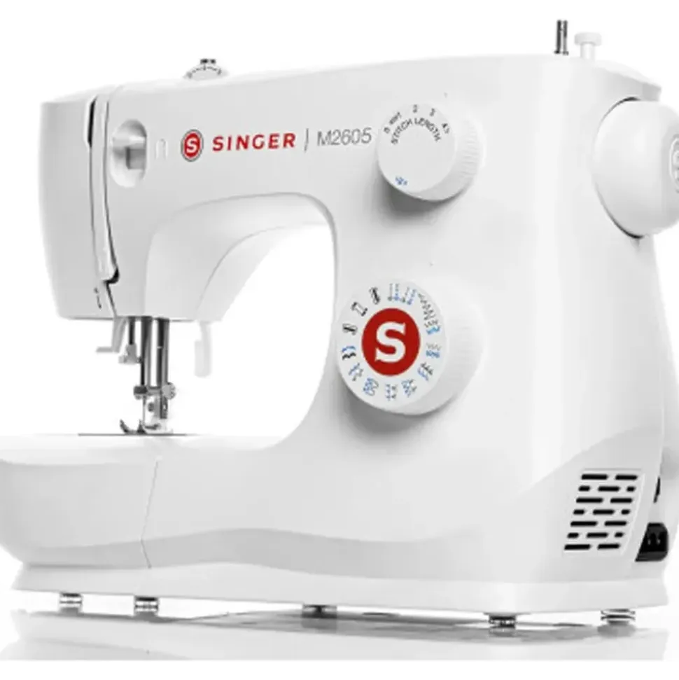 Singer M2605