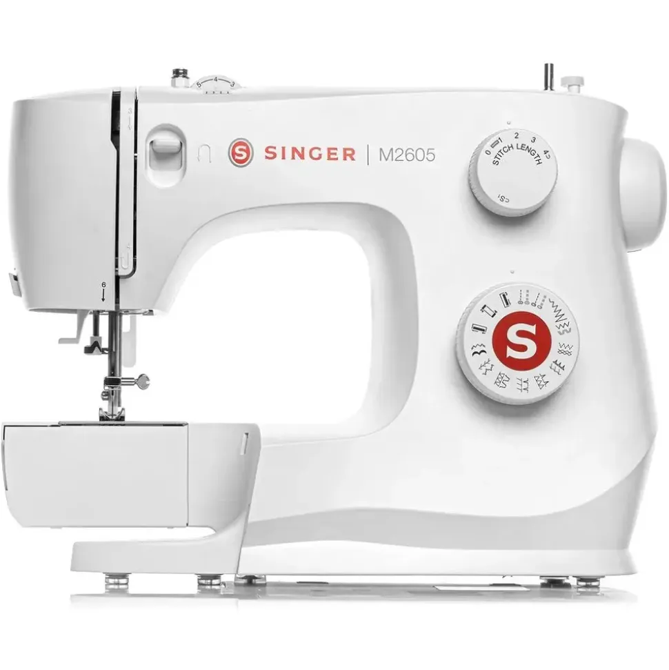 Singer M2605