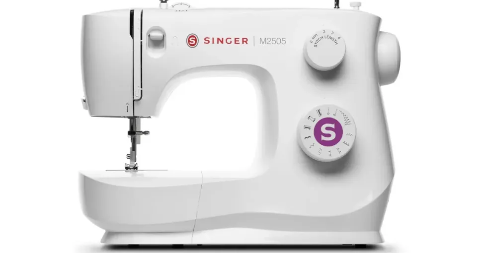 Singer M2505 Freiarm-Nähmaschine