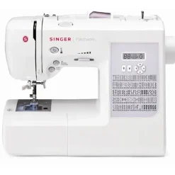 Singer Patchwork 7285Q