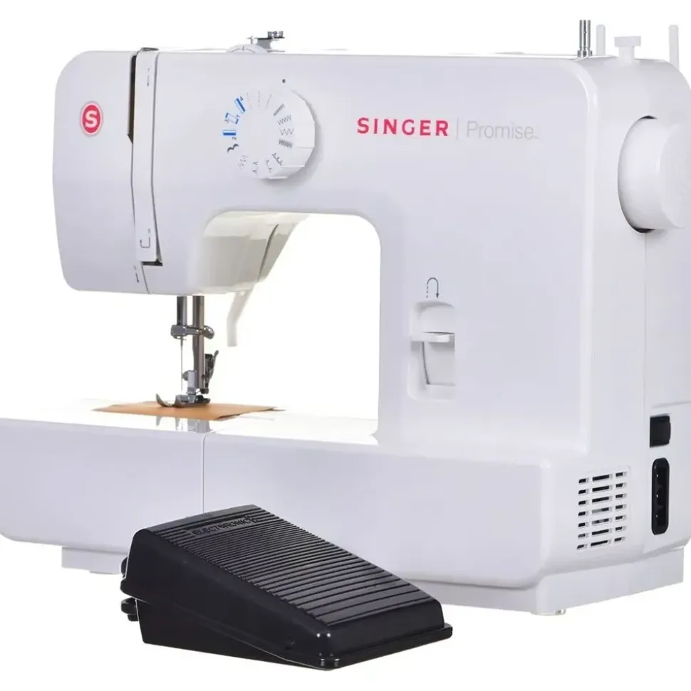 Singer Promise 1408