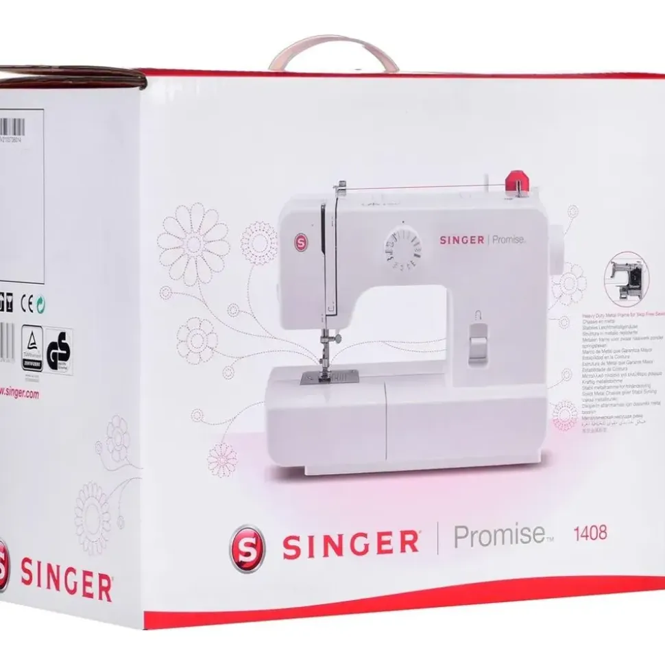 Singer Promise 1408