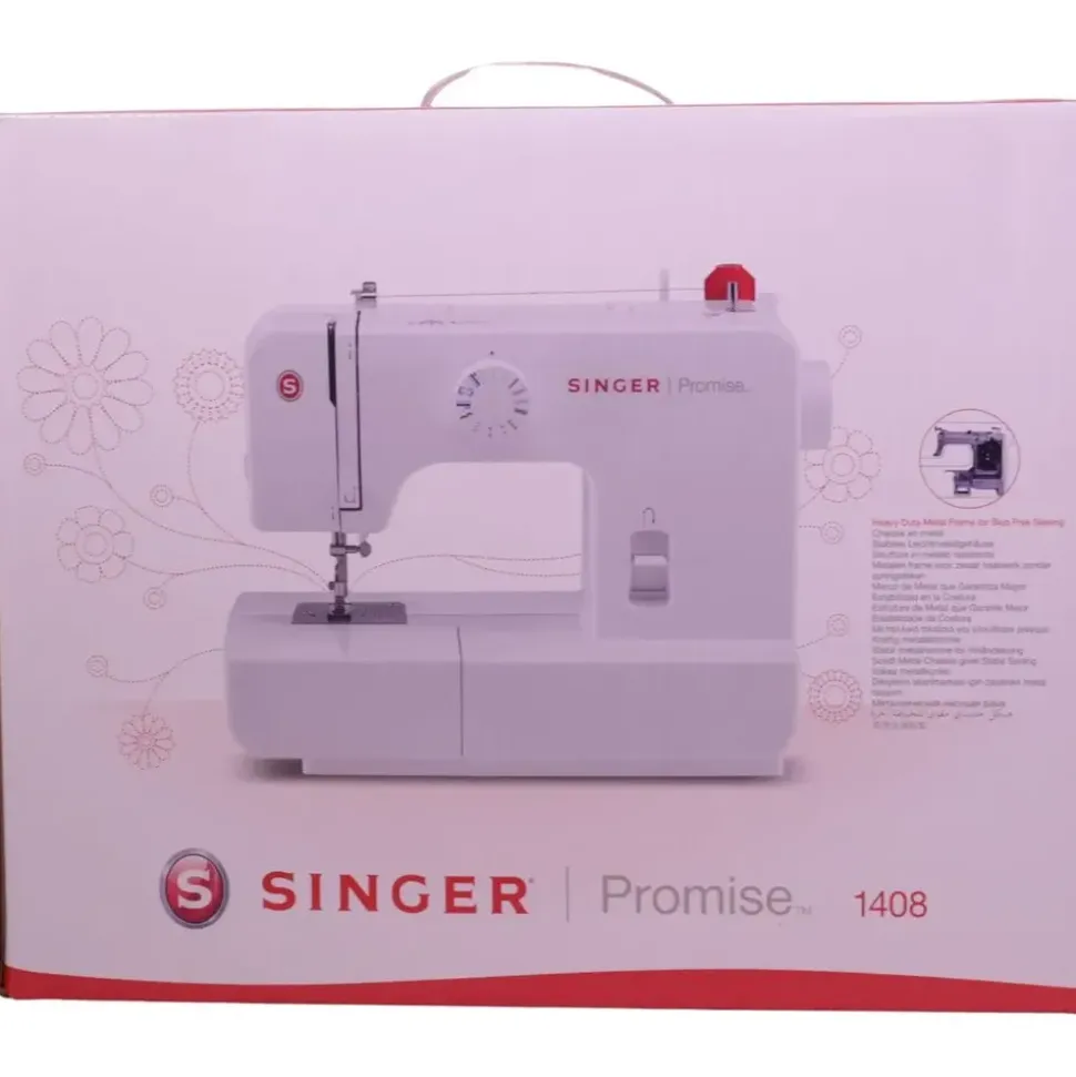 Singer Promise 1408