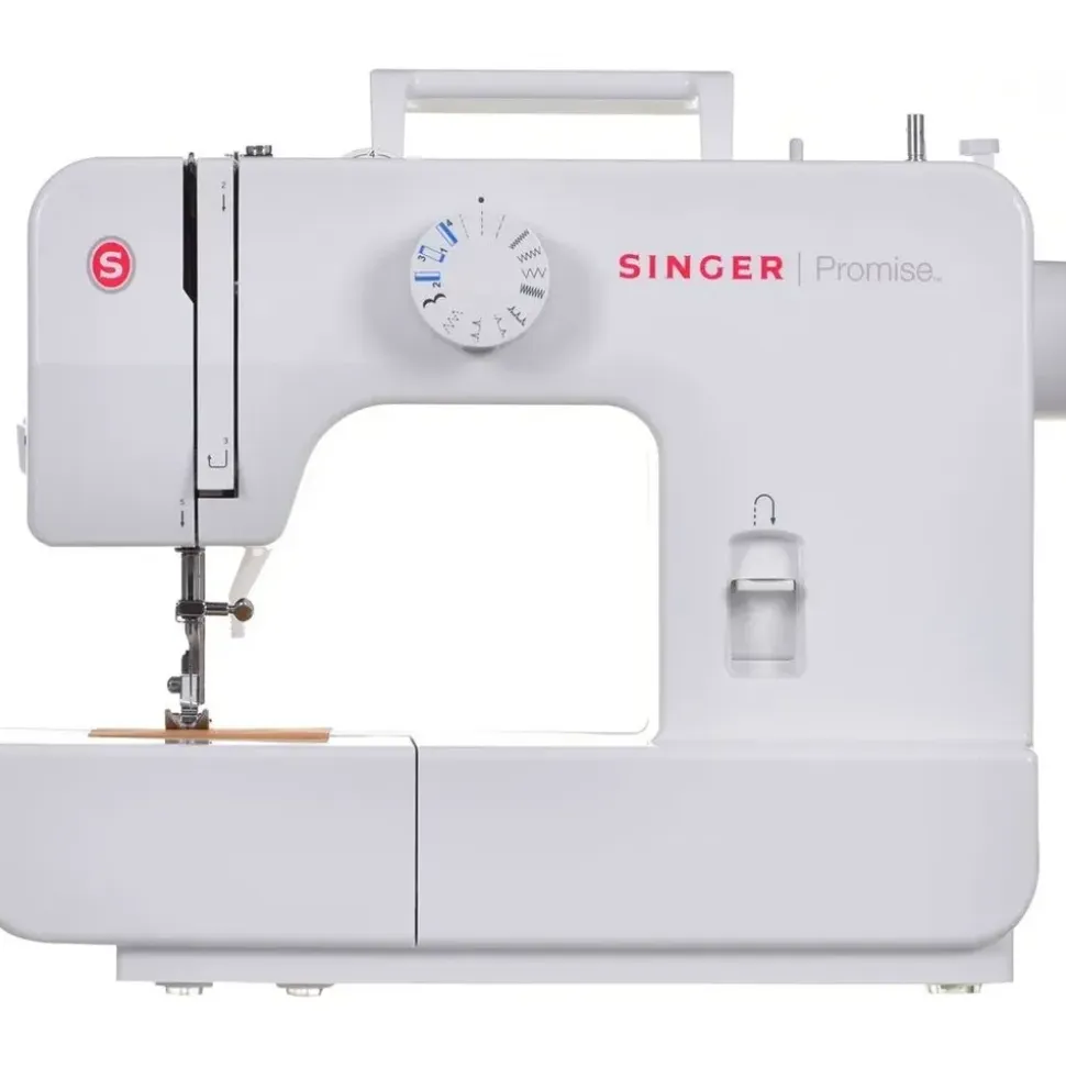 Singer Promise 1408